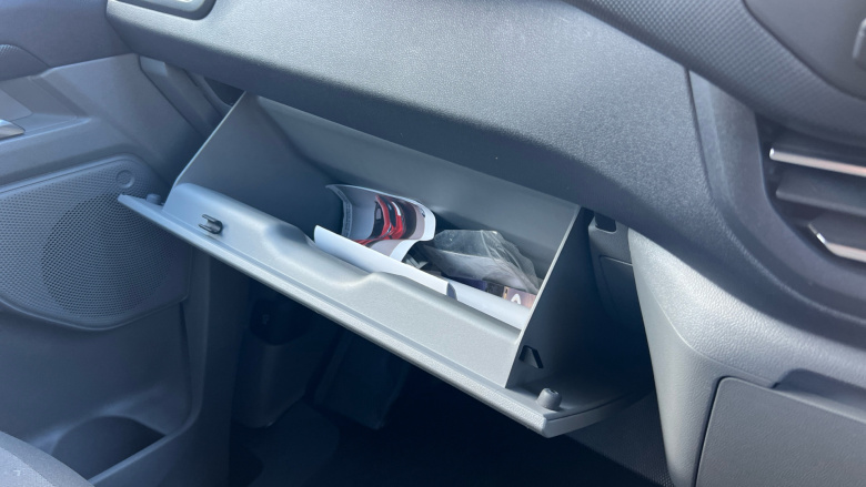 Ford Transit Custom 300 L1 Diesel Fwd 2.0 EcoBlue 136ps H1 Van Limited